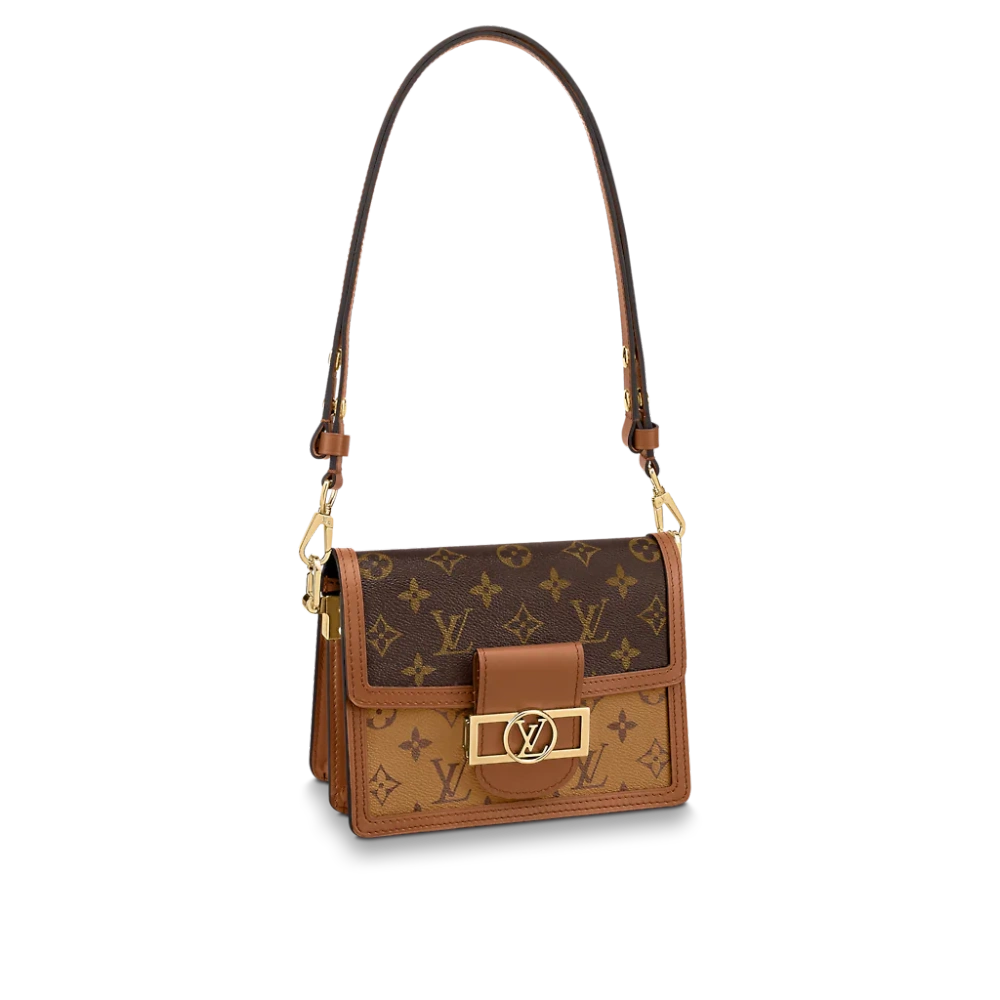 Louis Vuitton Dauphine mirror Boutique