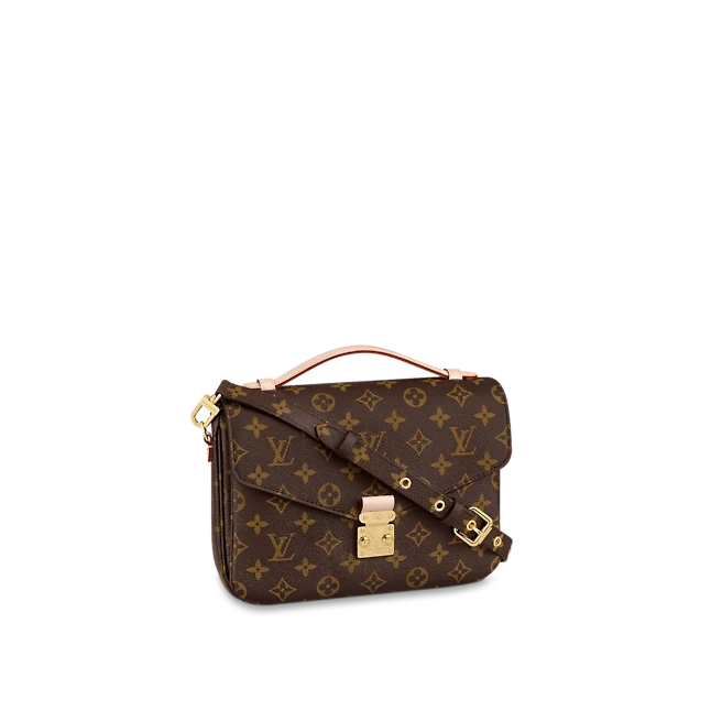 Louis Vuitton POCHETTE MÉTIS mirror  Boutique