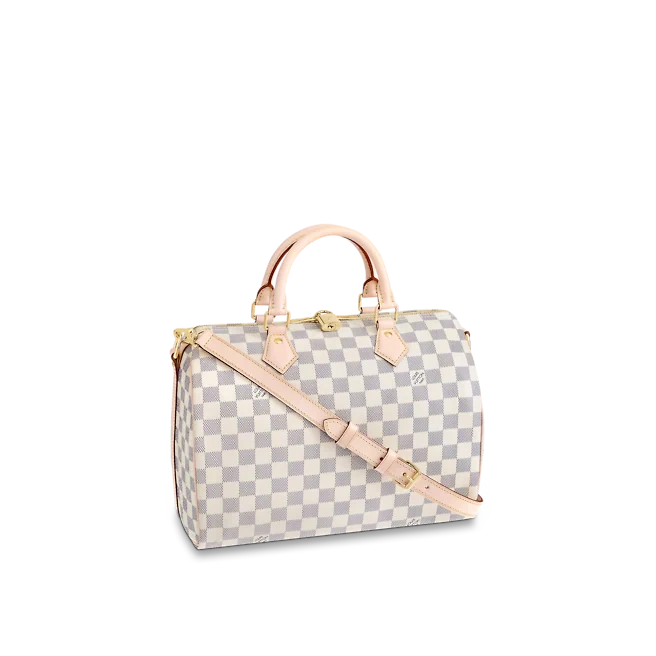 Louis Vuitton Speedy mirror Boutique