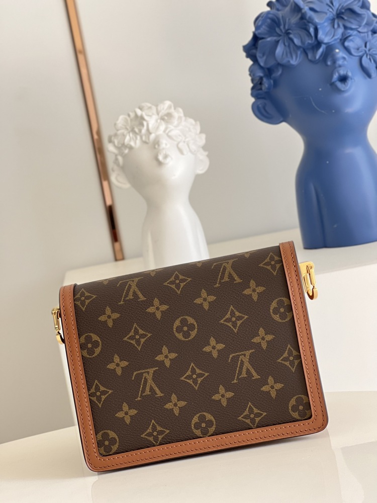 Louis Vuitton Dauphine mirror Boutique