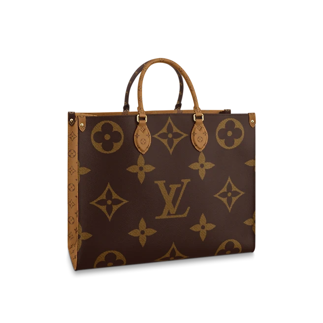 Louis Vuitton ONTHEGO MM  mirror Boutique