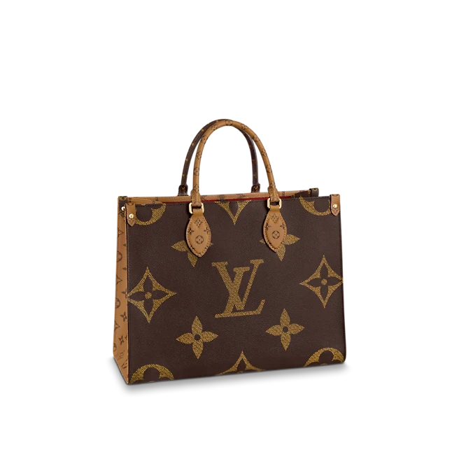 Louis Vuitton ONTHEGO MM  mirror Boutique
