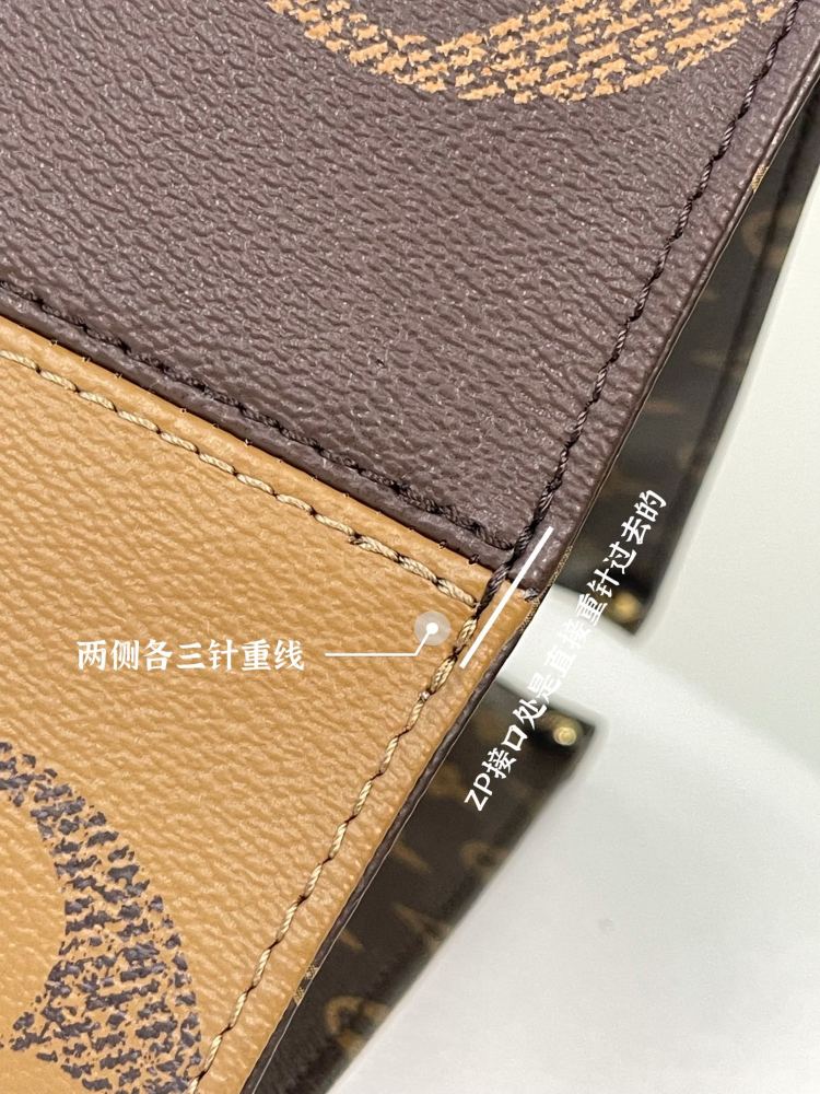Louis Vuitton ONTHEGO MM  mirror Boutique