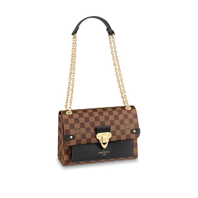 Louis Vuitton VAVIN PM mirror Boutique