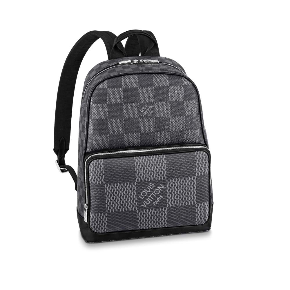 Louis Vuitton campus backpack，mirror Boutique