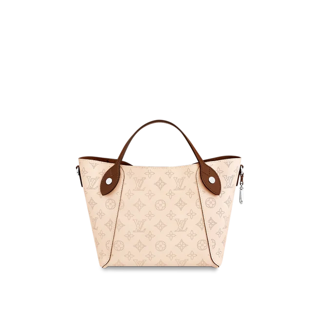 Louis Vuitton Skeletonized cowhide，HINA PM mirror Boutique