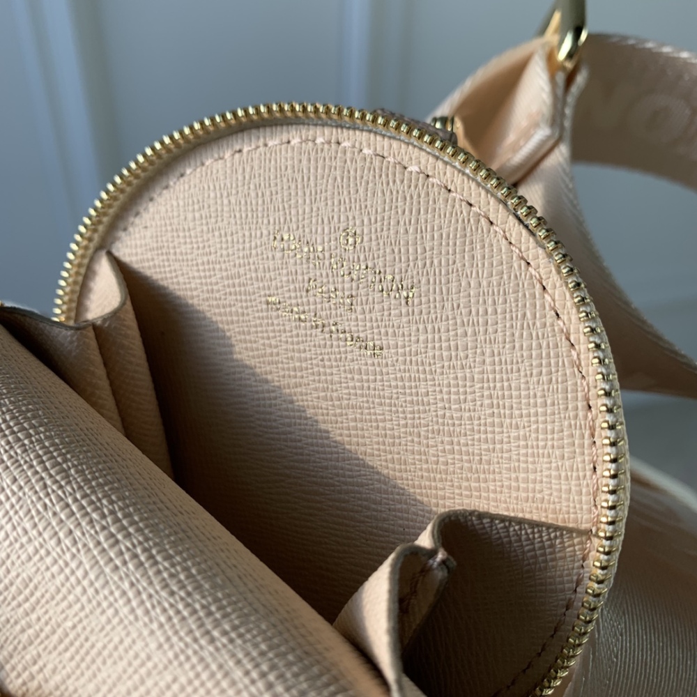 Louis Vuitton OnTheGo  Mirror boutique