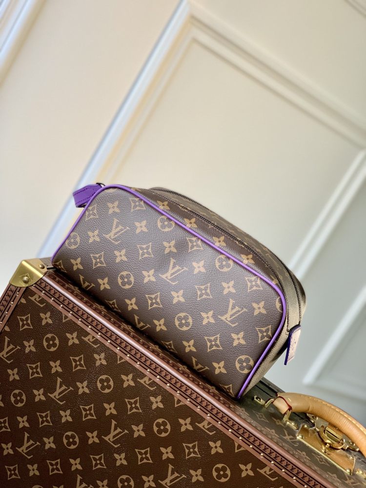 Louis Vuitton Dopp Kit  Mirror boutique
