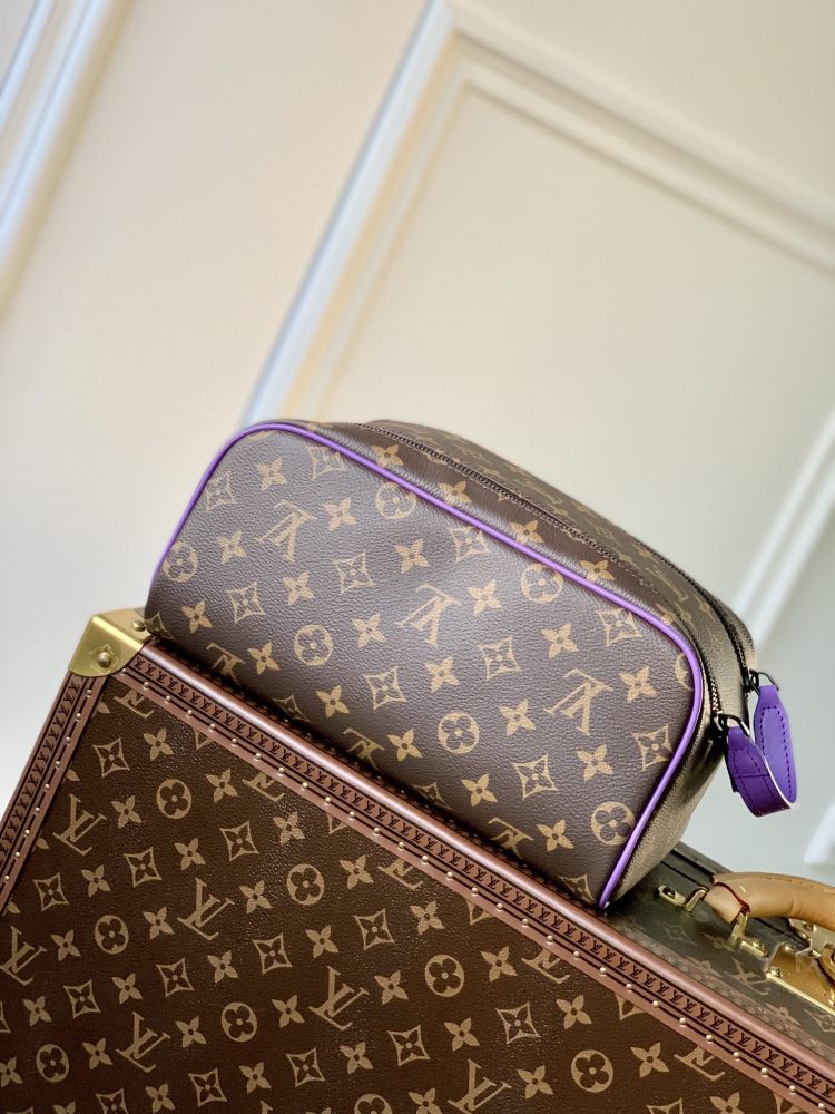Louis Vuitton Dopp Kit  Mirror boutique