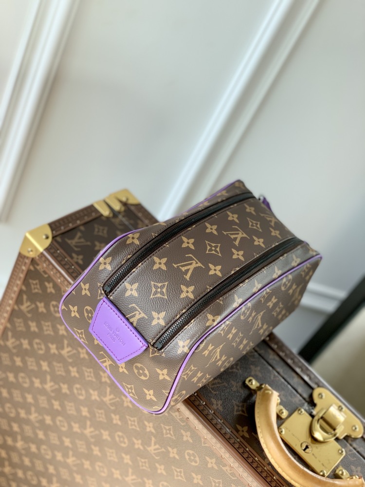 Louis Vuitton Dopp Kit  Mirror boutique