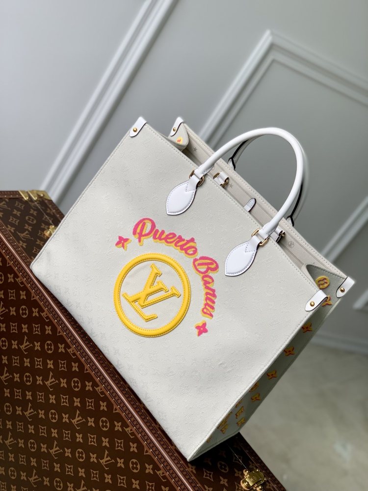Louis Vuitton OnTheGo  Mirror boutique