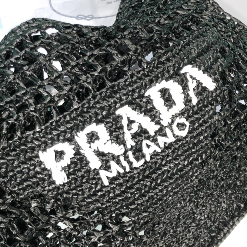 Prada tote Mirror Boutique