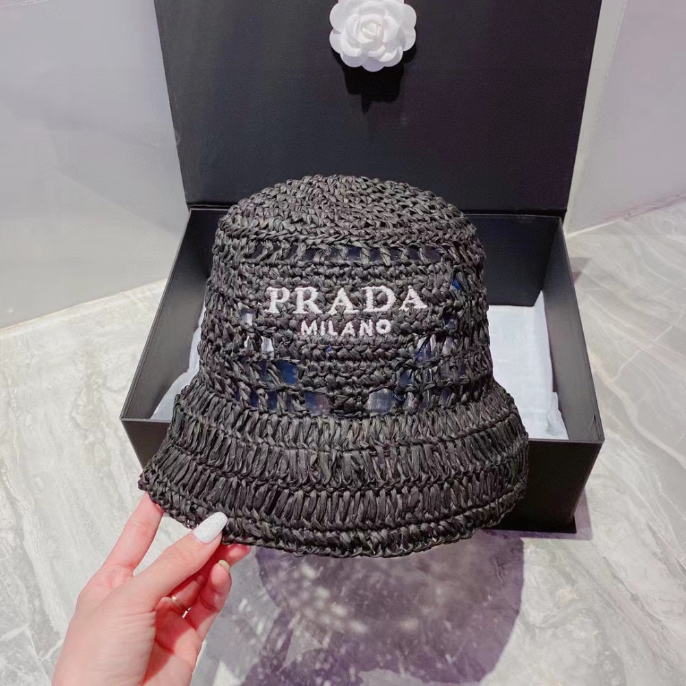 Prada Cap