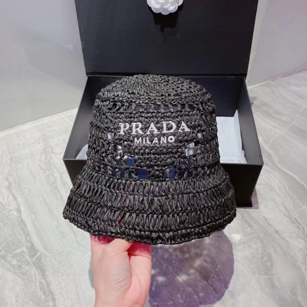 Prada Cap
