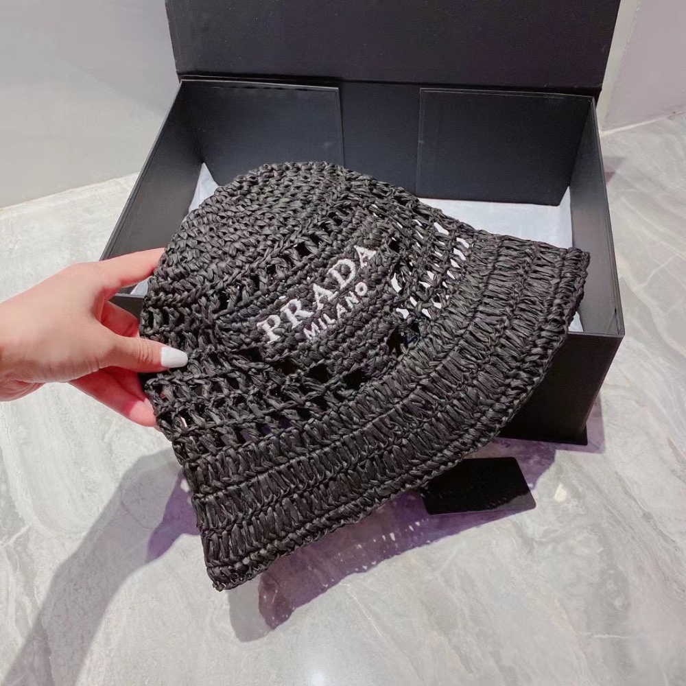 Prada Cap