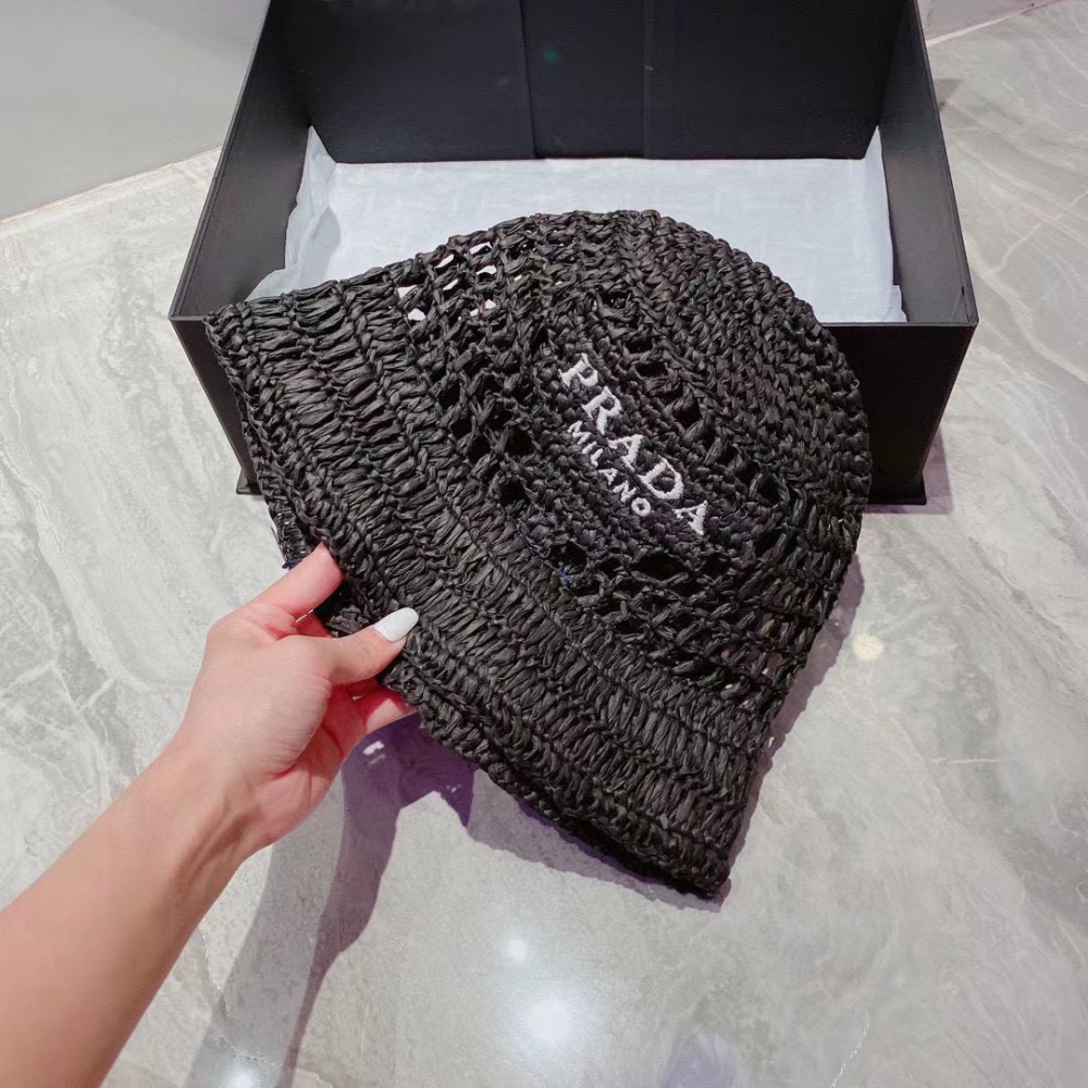 Prada Cap
