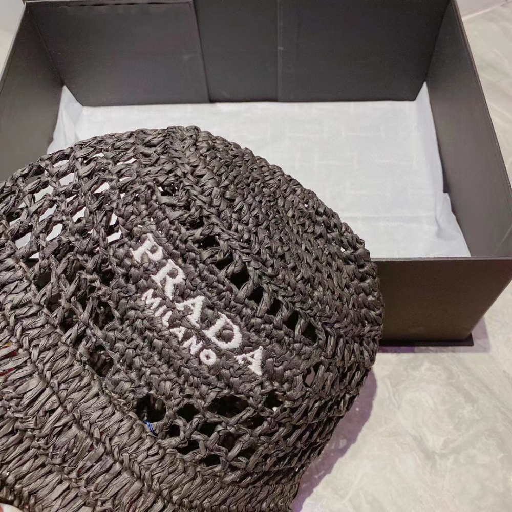 Prada Cap