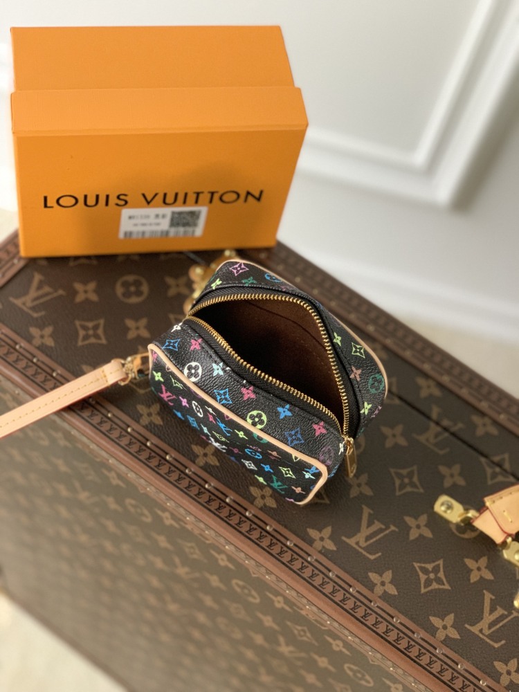 Louis Vuitton Spring in the City Mirror boutique