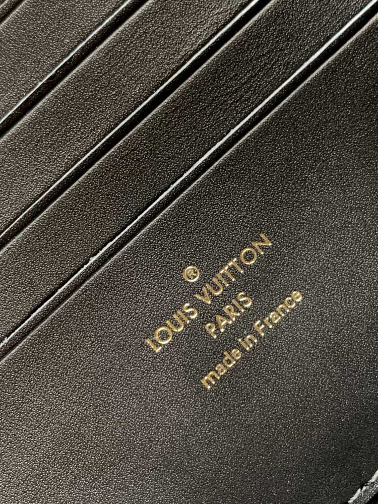 Louis Vuitton DAUPHINE WALLET M68746 mirror boutique