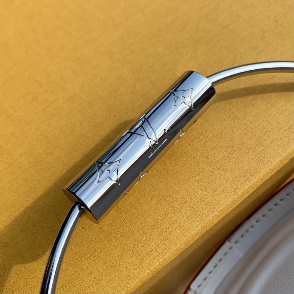 Louis Vuitton Paint Can Mirror boutique