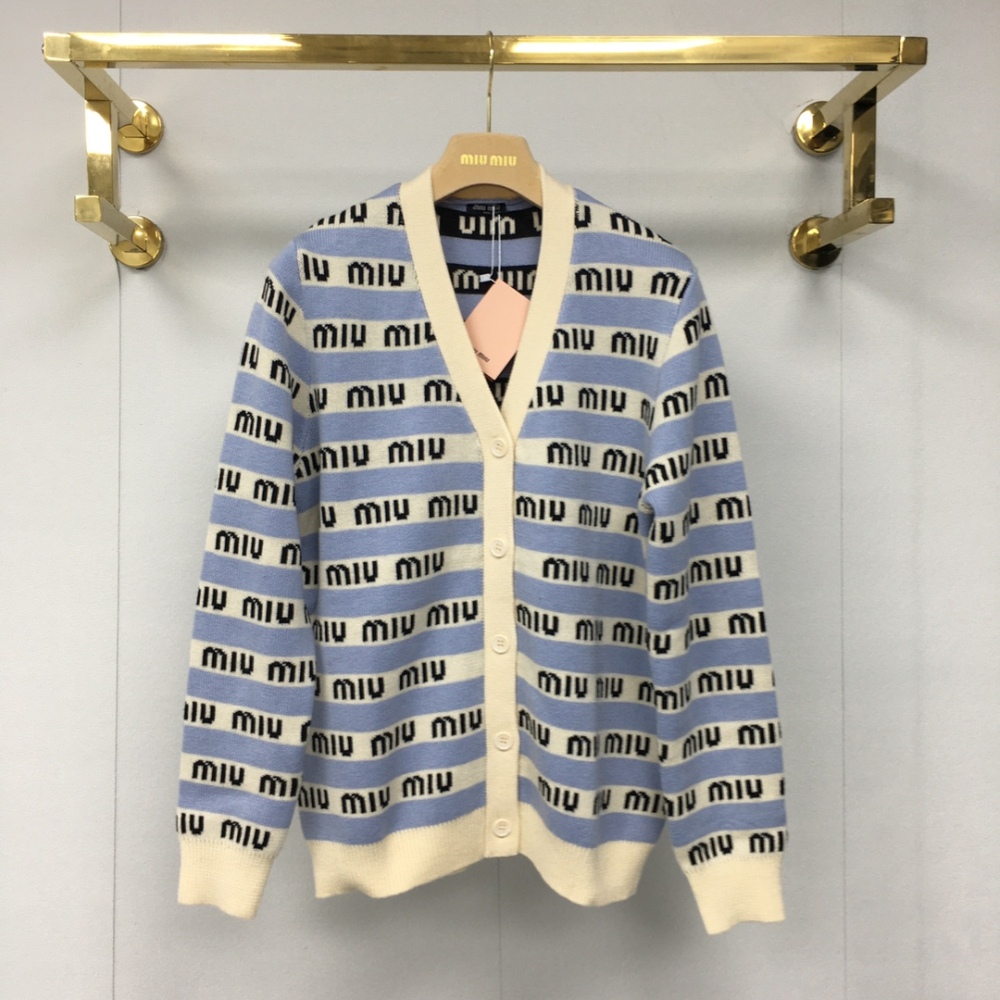 Miu Miu Jacket 2022SS