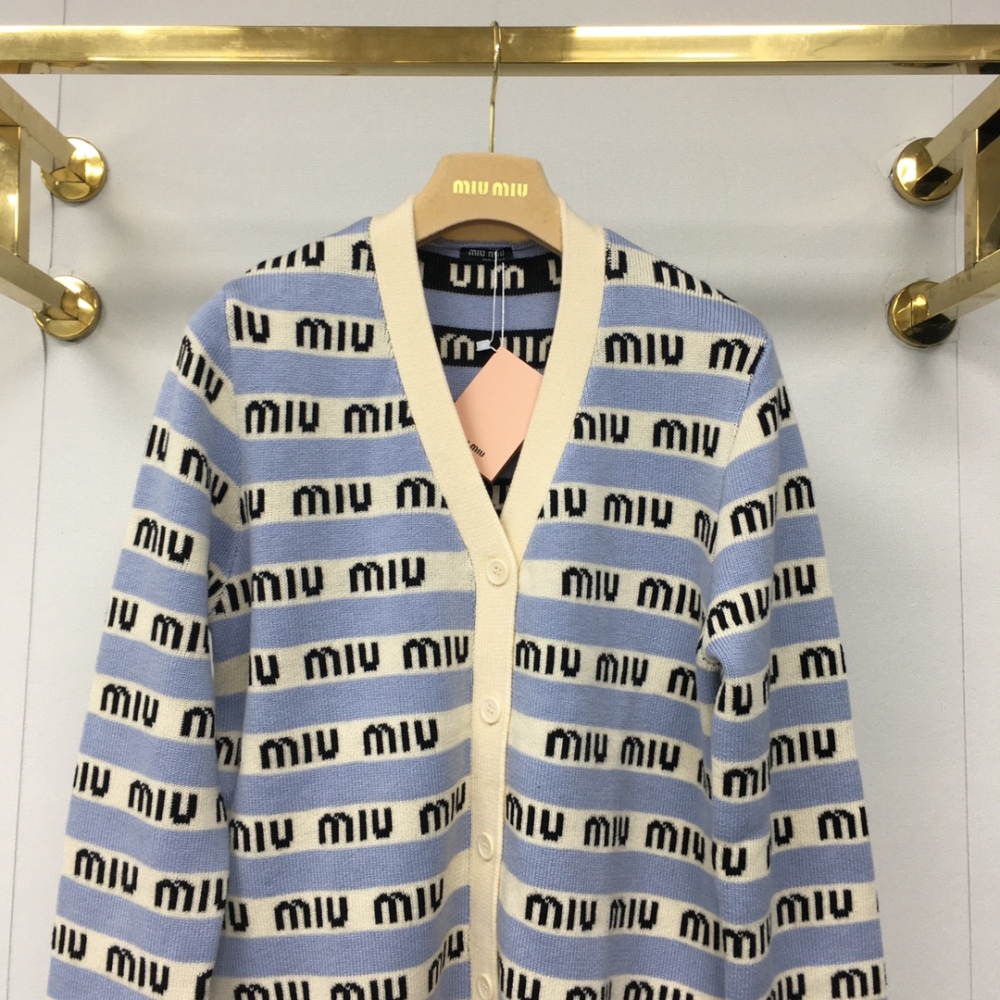 Miu Miu Jacket 2022SS