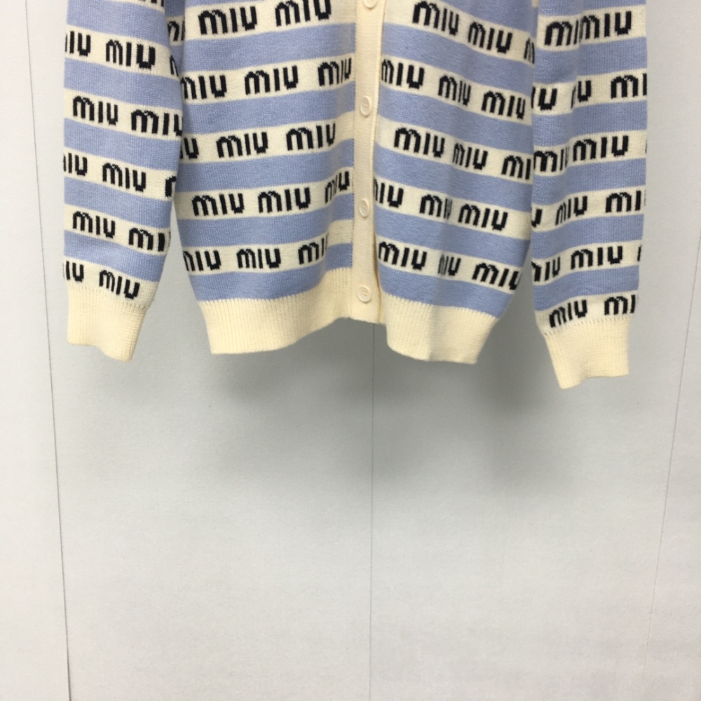 Miu Miu Jacket 2022SS