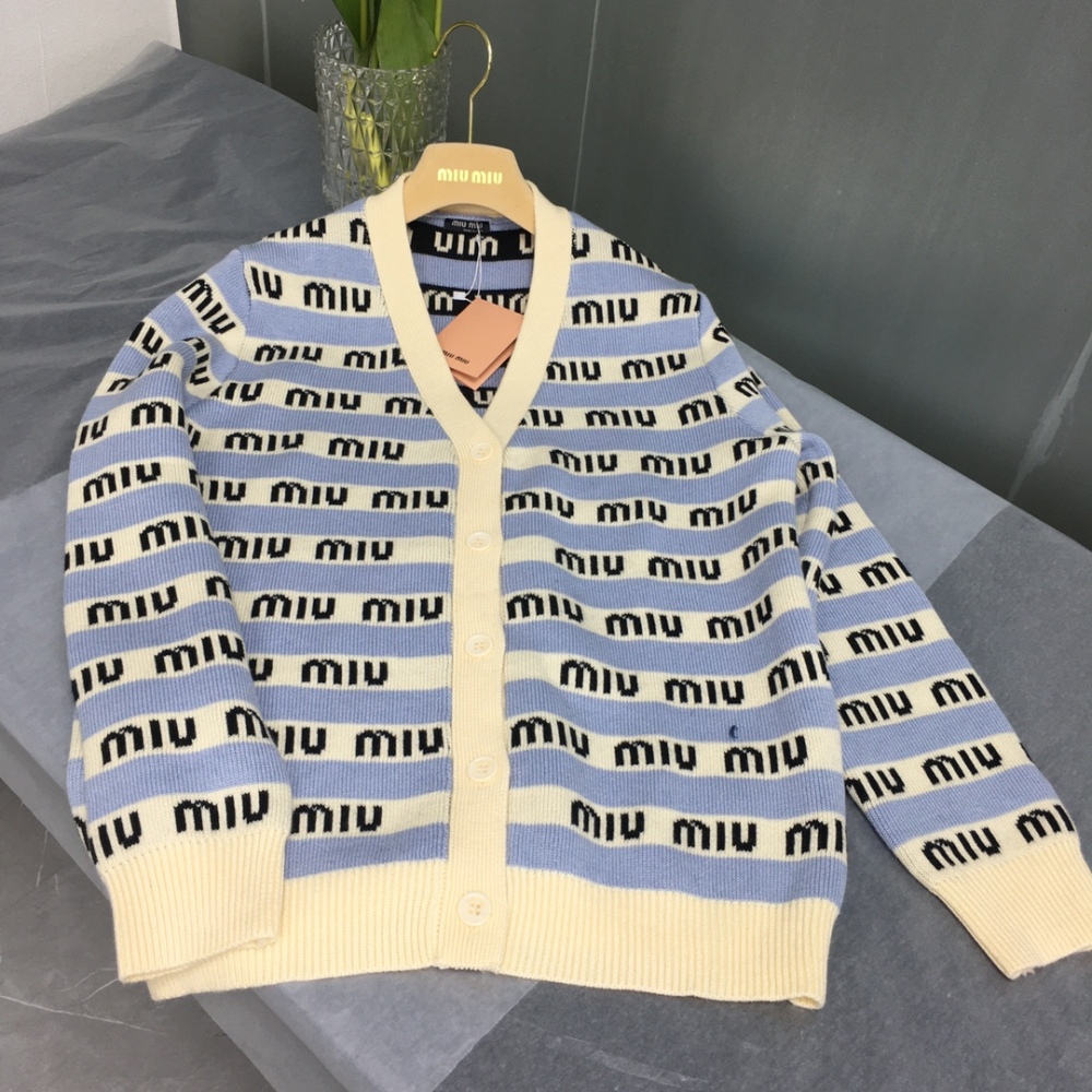 Miu Miu Jacket 2022SS