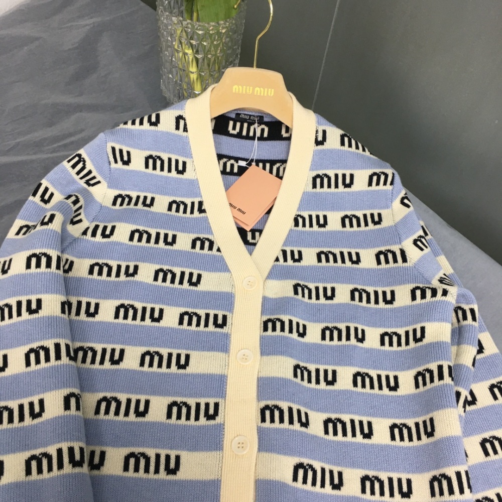 Miu Miu Jacket 2022SS