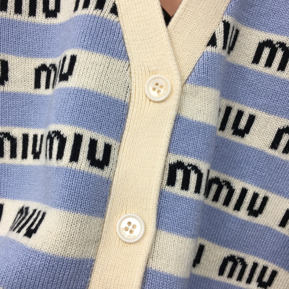 Miu Miu Jacket 2022SS