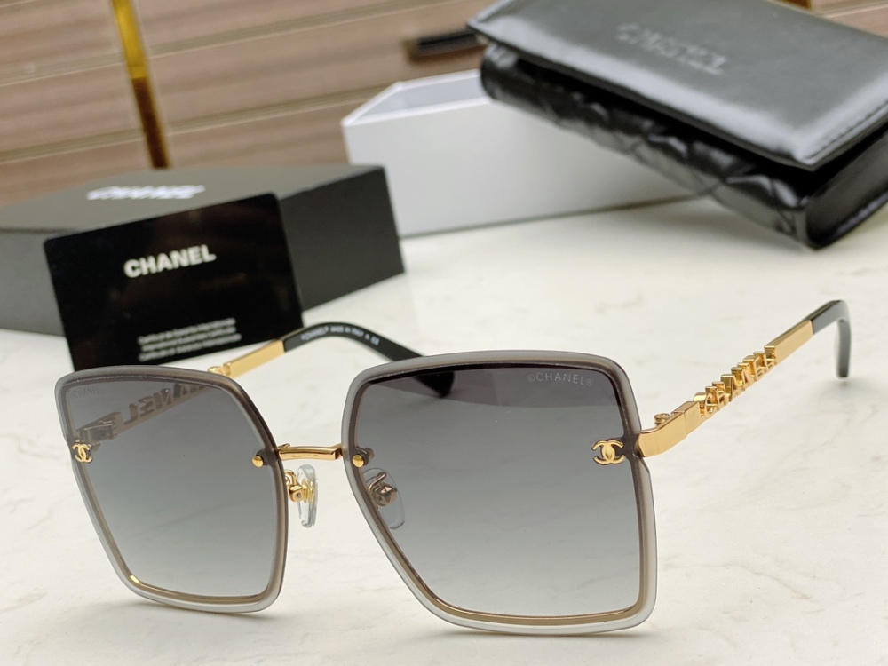 Chanel sunglasses