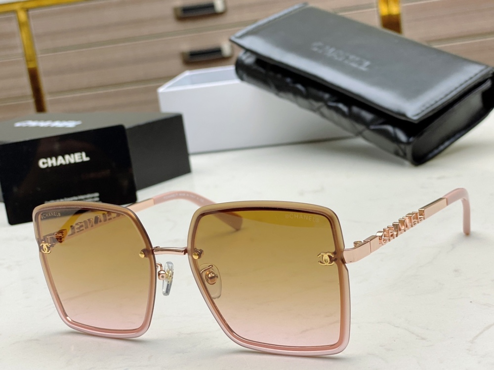 Chanel sunglasses