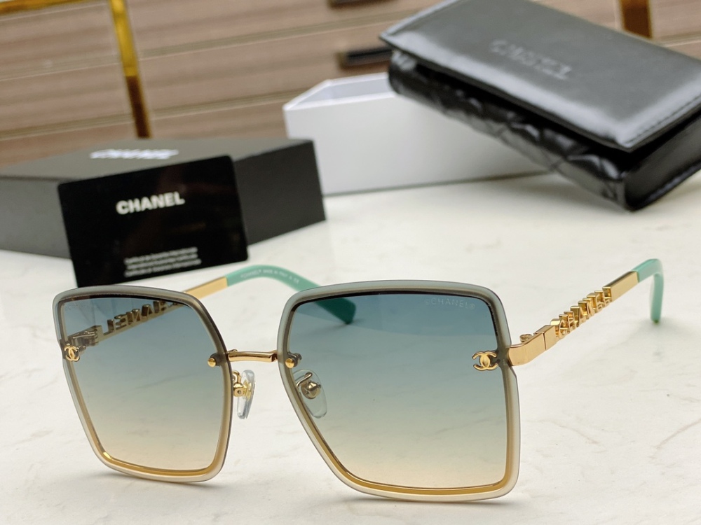 Chanel sunglasses