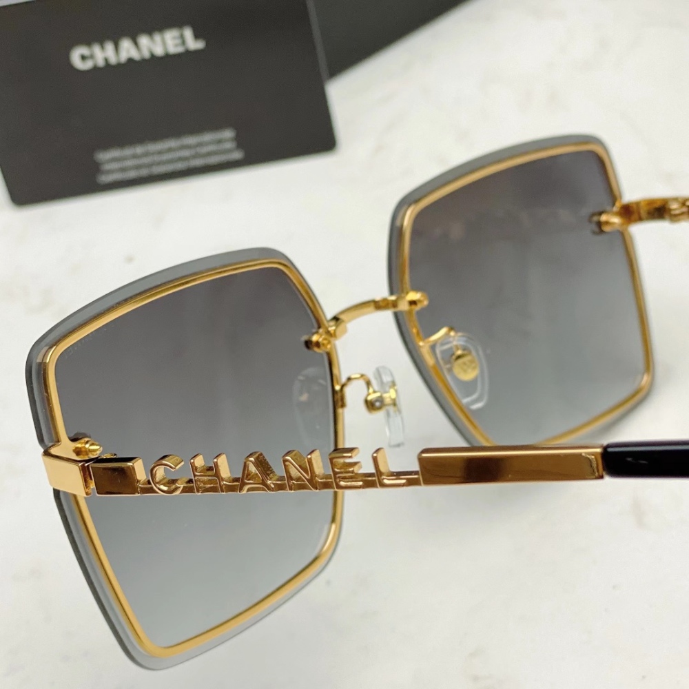Chanel sunglasses