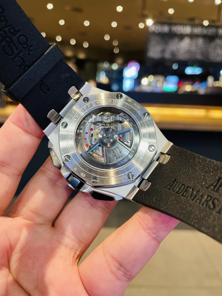 Audemars Piguet 2022 NEW 44MM