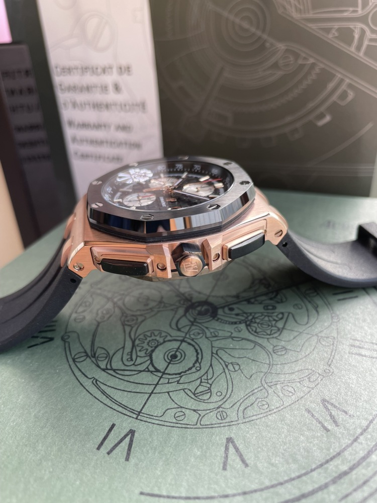 Audemars Piguet 44MM