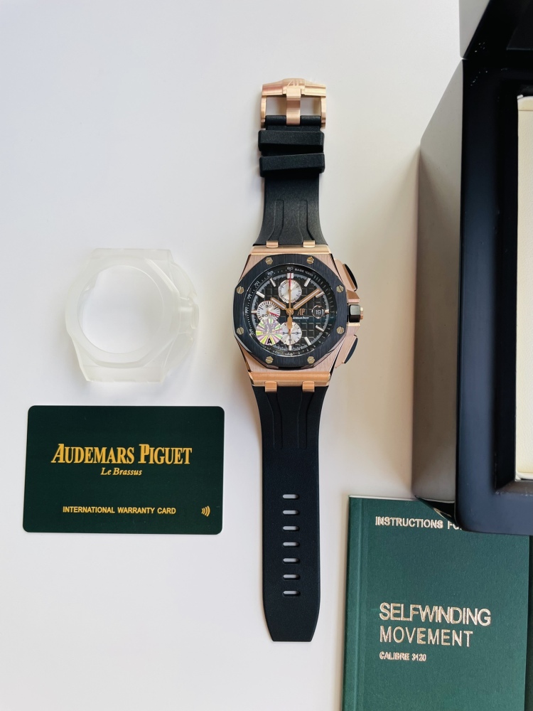Audemars Piguet 44MM