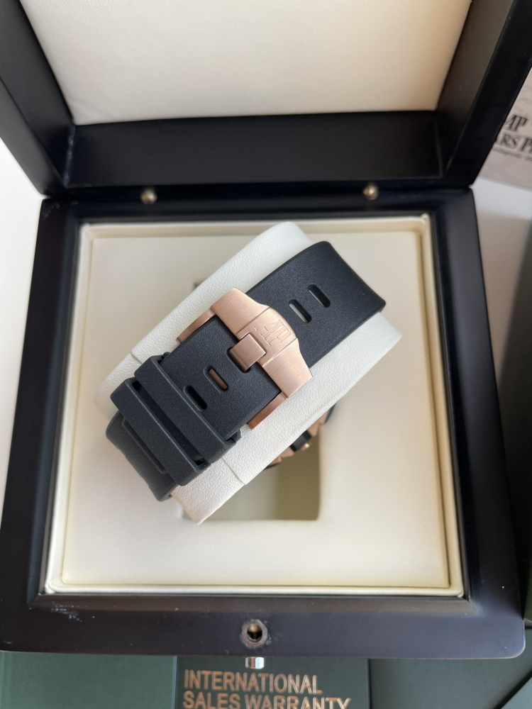 Audemars Piguet 44MM