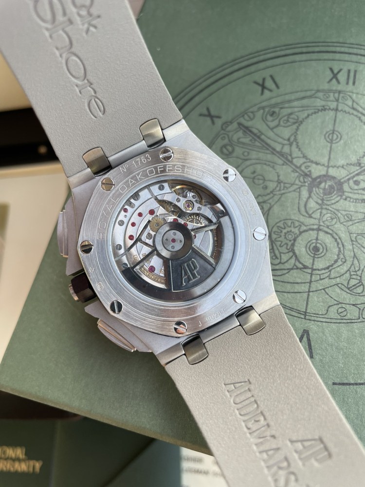 Audemars Piguet 44MM