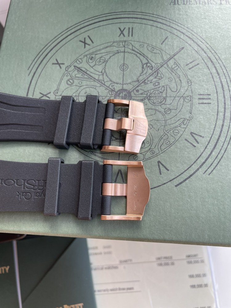 Audemars Piguet 44MM