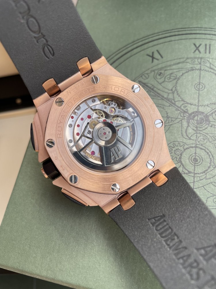 Audemars Piguet 44MM