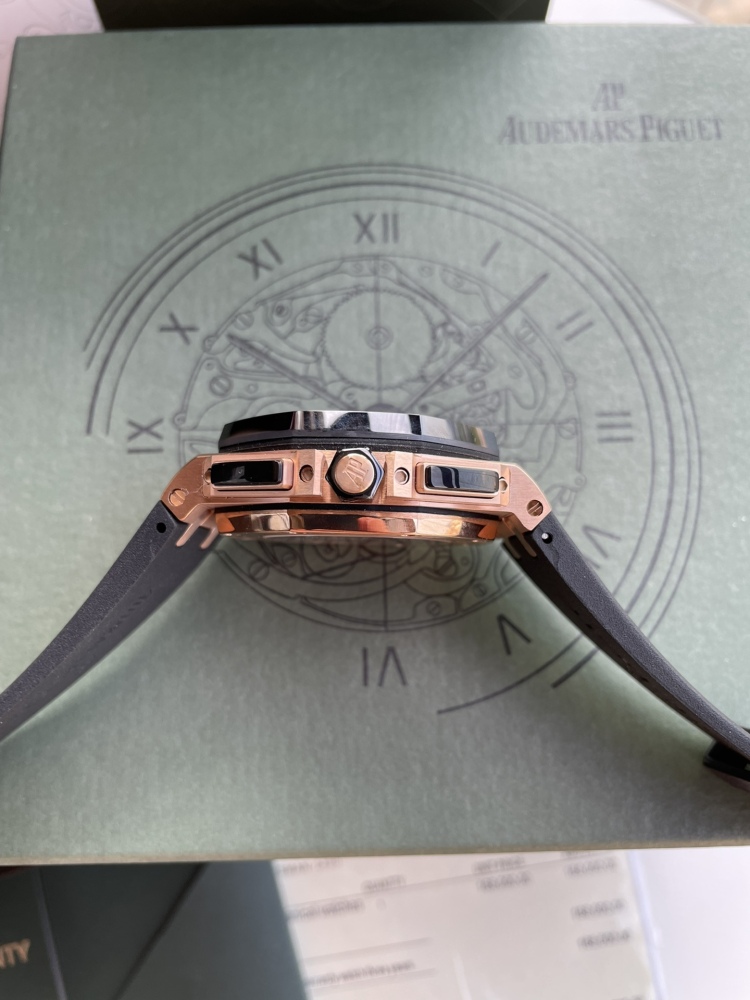 Audemars Piguet 44MM