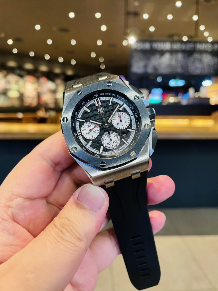 Audemars Piguet 2022 NEW 44MM