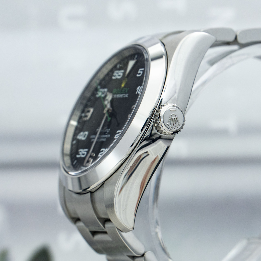 Rolex Air King 40mm