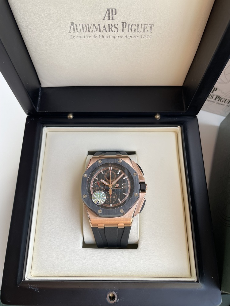 Audemars Piguet 44MM