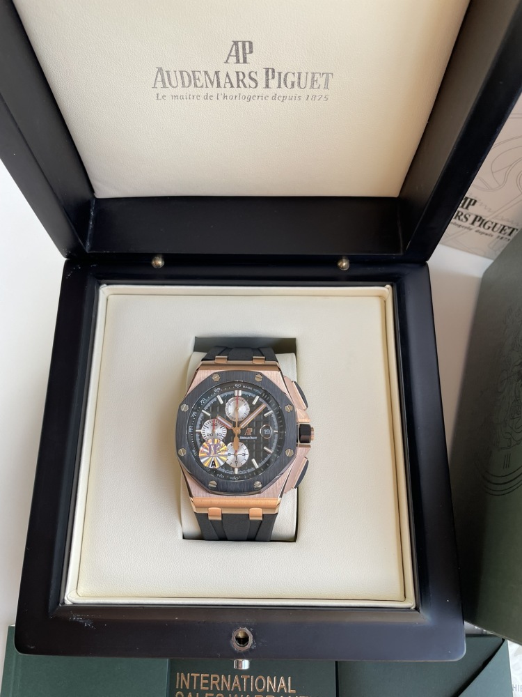 Audemars Piguet 44MM