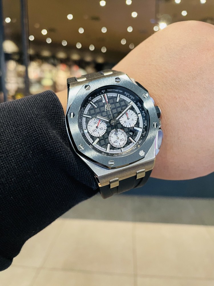 Audemars Piguet 2022 NEW 44MM