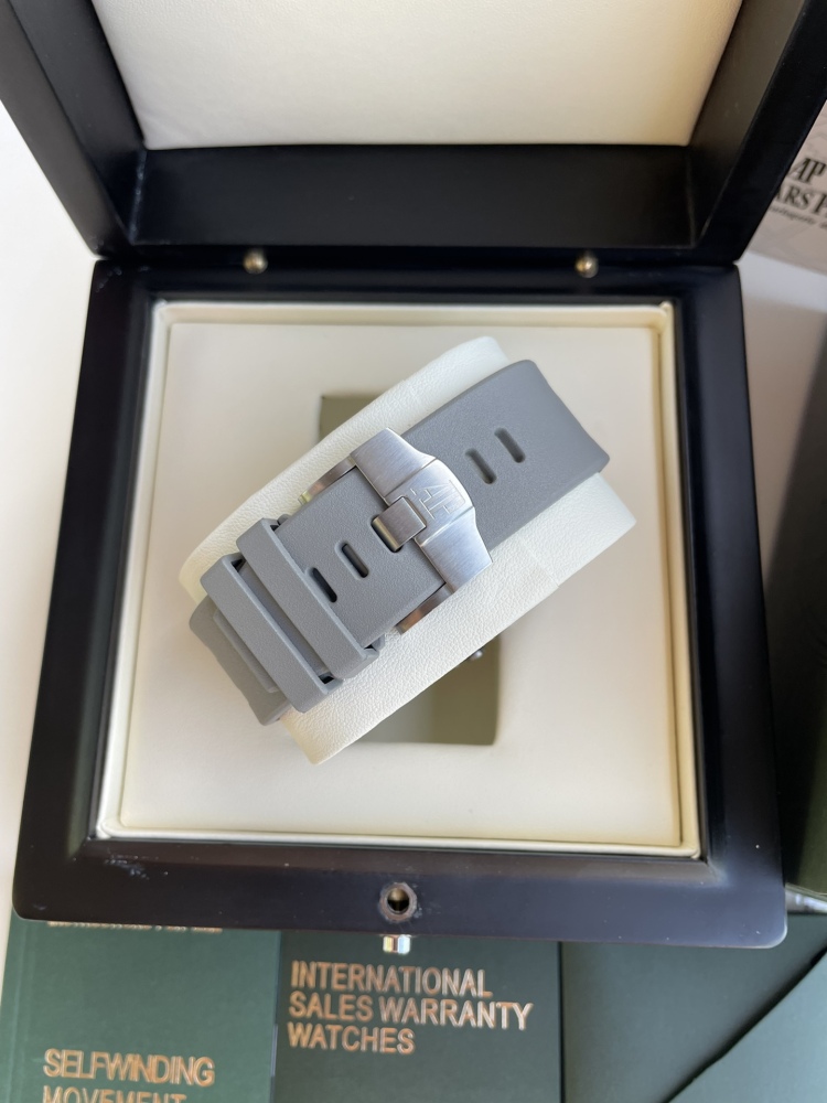Audemars Piguet 44MM