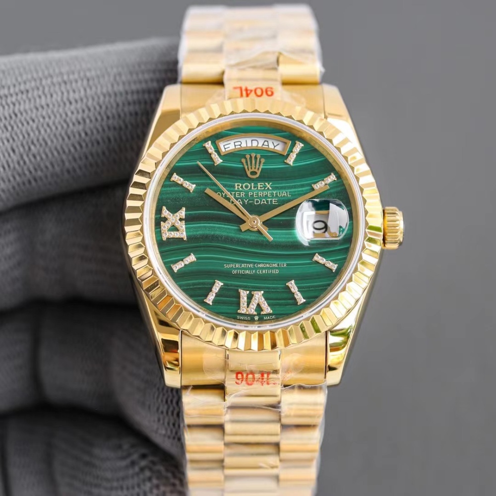 Rolex Datejust 36mm