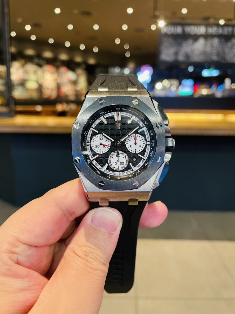 Audemars Piguet 2022 NEW 44MM